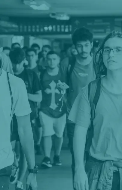 Formação de recursos humanos para o setor de P&G