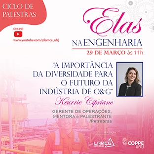 A Importância da Diversidade para o Futuro da Indústria de O&G