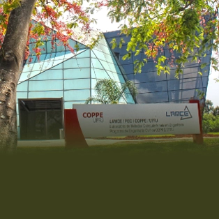 Novas tecnologias criativas para a cidade.