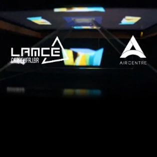 Aircentre | The Atlantic Cloud is moving!