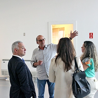 Delegação de Portugal