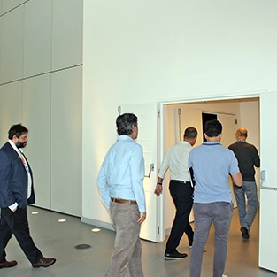 Departamento de Inovação e Estratégia Industrial do BNDS