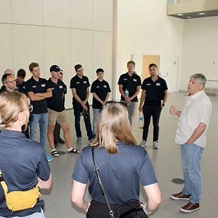 Universidade Técnica de Luleå