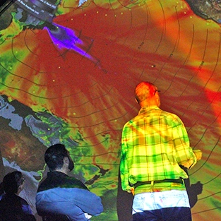 Diretor de Energia da NVIDIA