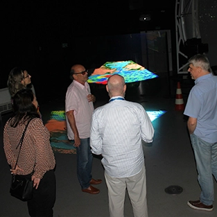 Superintendente de Vigilância em Saúde do Município do Rio