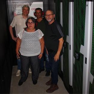 Fórum Fluminense De comitês de Bacias Hidrográficas