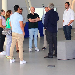 Universidade de Columbia e Prefeitura do Rio