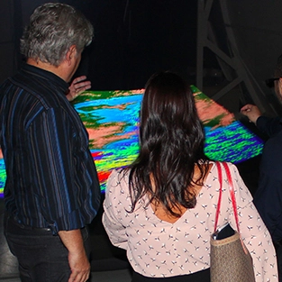 TechnipFMC + RRC Robotica