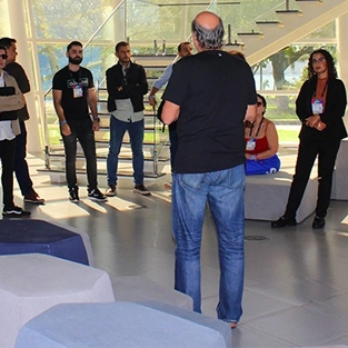 Sebrae de Goiás e do Rio Grande do Sul