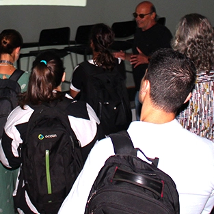 COMITÊ DE BACIAS HIDROGÁFICAS