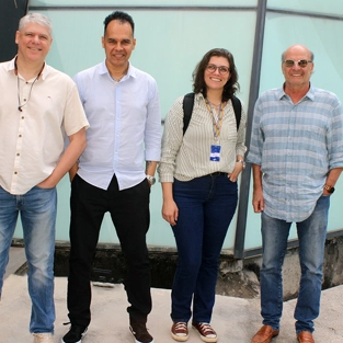 Sebrae/Caminho do Mar