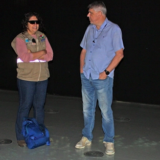 INEA / Secretaria do Meio Ambiente