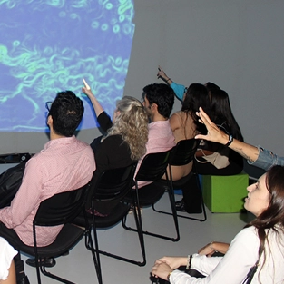 Renewable Energy Laboratory