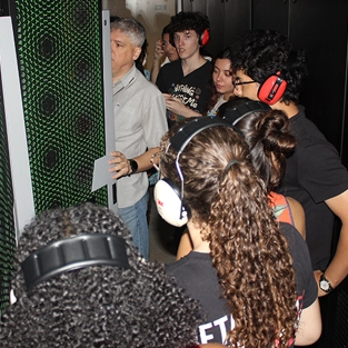 Centro Acadêmico de Meteorologia