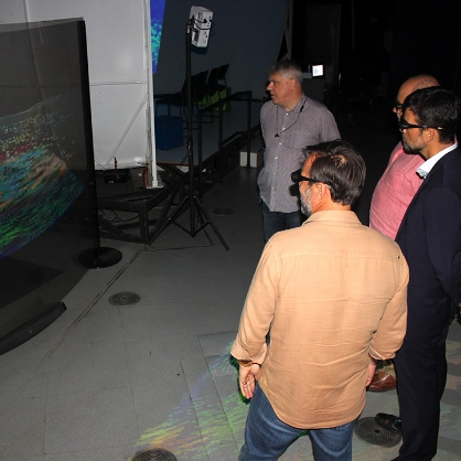 Ministério das Relações Exteriores