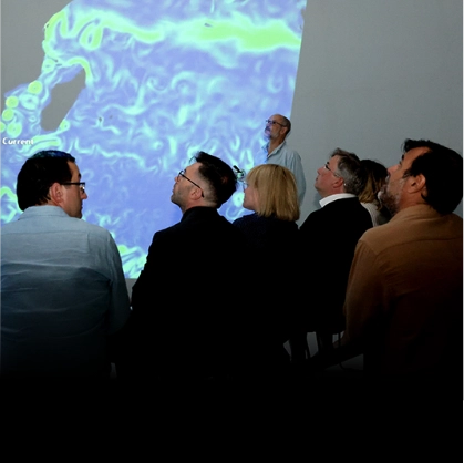 Grupo de empresas da Rússia