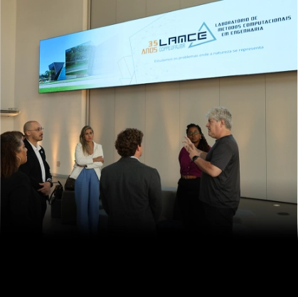 Secretários de Ciência e Tecnologia