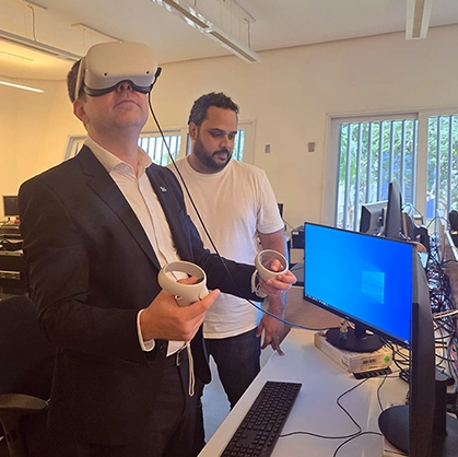 Diretoria da EMBRAPII