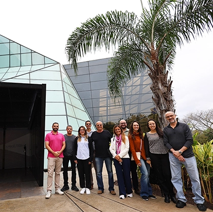 Diretora Global de Inovação da Galp