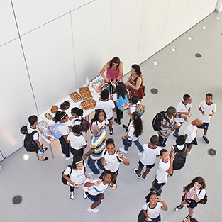 Escola Municipal Heitor Beltrão