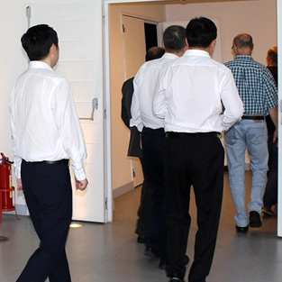 Harbin Engineering University