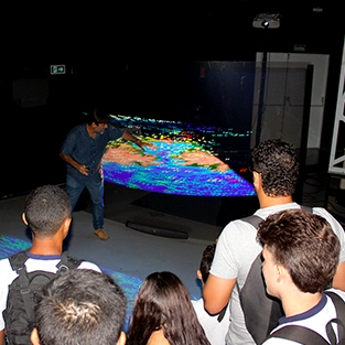 Escola Municipal Chile