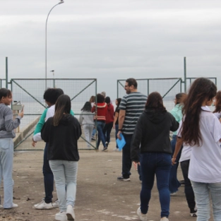 Colégio Estadual Alfredo Neves