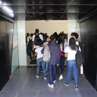 Escola Pública Prefeito Mendes de Morais