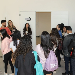 Colégio Estadual Mato Grosso (CEMG)