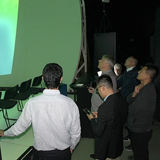 Tsinghua University - China