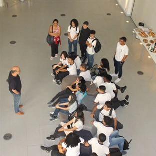 C.E. Gomes Freire de Andrade