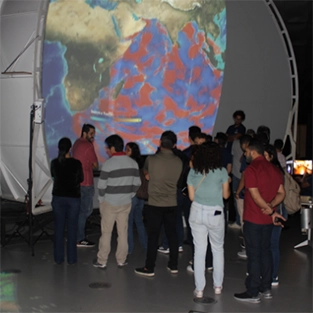 UFMA/UFPA/UNIFEI/UFSC