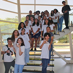 E.M. Ministro Orosimbo Nonat