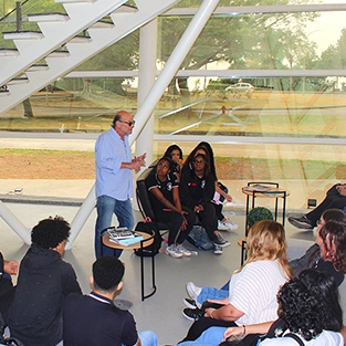 Colégio Estadual Jornalista Tim Lopes