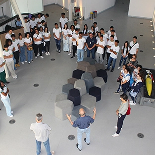 Instituto de Computação