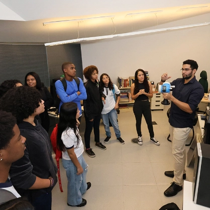 C. E. Compositor Manacéia José de Andrade