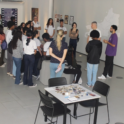 C.E Professor Clóvis Monteiro