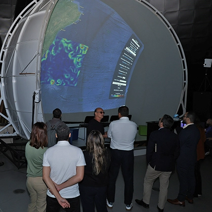 Nuno Mendonça - Vice-reitor da Universidade de Coimbra